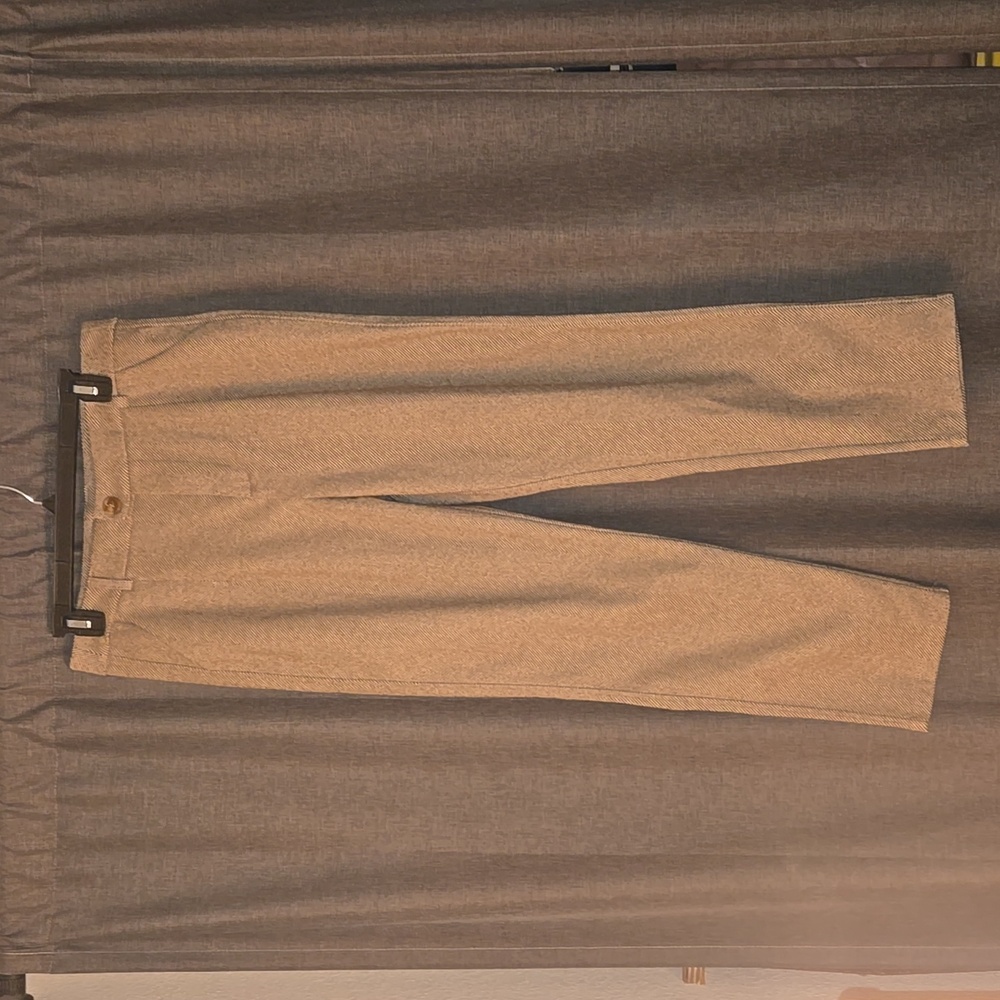 Ying Ying Jiao Suit Pants